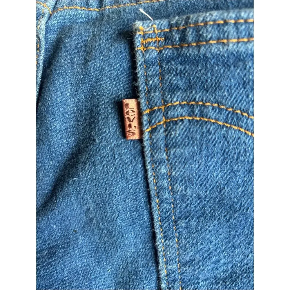 Levis brand levi